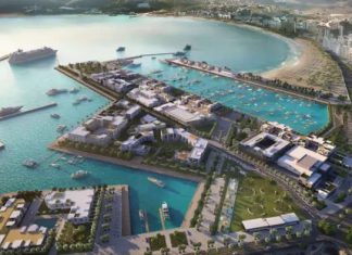 Eagle Hills dévoile fièrement son projet emblématique ‘Tanja’ Eagle Hills dévoile fièrement son projet emblématique 'Tanja'