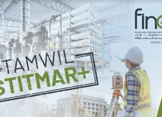 Finéa dévoile son tout nouveau produit de crédit d’investissement : ‘Tamwil Istitmar+’ Finéa dévoile son tout nouveau produit de crédit d'investissement : 'Tamwil Istitmar+'