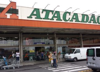 France : Zouhair Bennani et Carrefour lancent le premier Atacadão France : Zouhair Bennani et Carrefour lancent le premier Atacadão