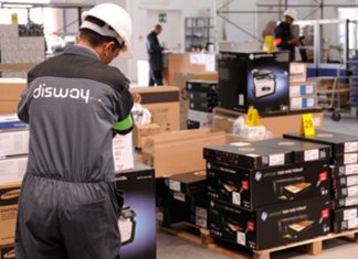 Hakam Abdellatif Finances renforce sa présence dans le capital de Disway Hakam Abdellatif Finances renforce sa présence dans le capital de Disway