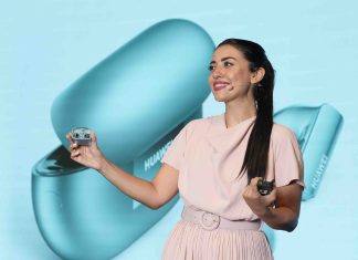 Huawei présente une gamme inédite de Wearables tendance pour la région MEA Huawei présente une gamme inédite de Wearables tendance pour la région MEA