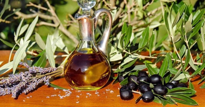 Huile d'olive : L'Exportation Temporairement Interdite par le Gouvernement