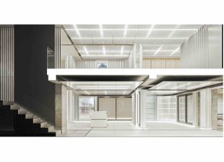 EXLABESA ouvre ses portes à Casablanca EXLABESA ouvre ses portes à Casablanca