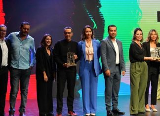 Inwi Enflamme le Trophée Tilila en Remportant le Prix ‘Coup de Cœur’ Inwi Enflamme le Trophée Tilila en Remportant le Prix 'Coup de Cœur