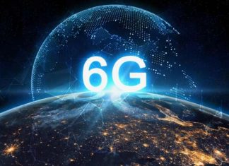 LG Établit un Record en Transmettant avec Succès des Données 6G THz sur 500 Mètres LG Établit un Record en Transmettant avec Succès des Données 6G THz sur 500 Mètres