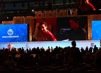 L’ONMT présente sa nouvelle campagne mondiale L'ONMT présente sa nouvelle campagne mondiale