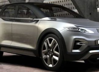 La Fiat Multipla SUV s’apprête à devenir ‘made in Morocco’ La Fiat Multipla SUV s'apprête à devenir 'made in Morocco'