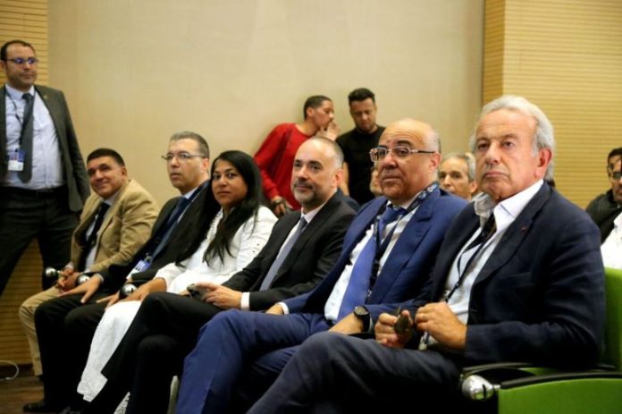 La World Federation of Exchanges soutient l'éducation au Maroc