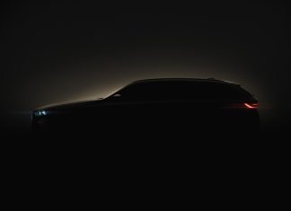 Lancement de la Nouvelle BMW Série 5 Berline et BMW i5 Lancement de la Nouvelle BMW Série 5 Berline et BMW i5