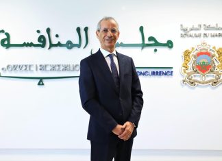 Le Conseil de la Concurrence Met Fin à la Surfacturation en Ligne au Maroc Le Conseil de la Concurrence Met Fin à la Surfacturation en Ligne au Maroc
