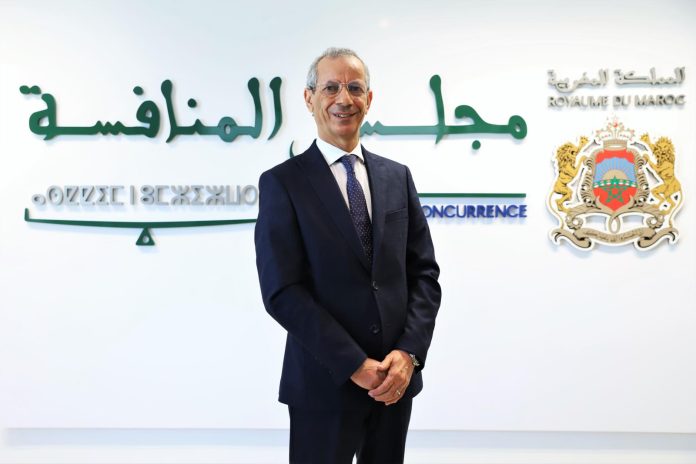 Le Conseil de la Concurrence Met Fin à la Surfacturation en Ligne au Maroc