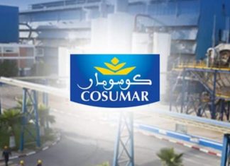 Le Groupe Cosumar Démarre une Campagne Ambitieuse Le Groupe Cosumar Démarre une Campagne Ambitieuse