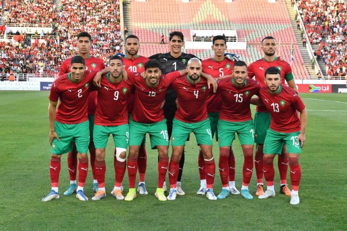 Le Maroc en bonne position pour la qualification à la CAN-2023, selon d'anciens internationaux