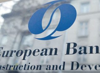 Le N°3 du Microcrédit au Maroc Obtient un Financement de 110 Millions de DH de la BERD Le N°3 du Microcrédit au Maroc Obtient un Financement de 110 Millions de DH de la BERD