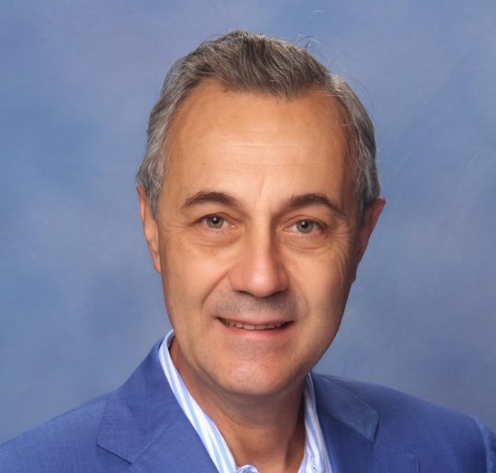 Le Palais Faraj à Fès accueille Vincent Monavon en tant que Directeur Général