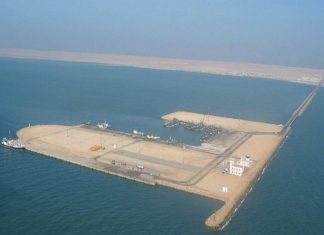 Le Port Dakhla Atlantique Tient ses Promesses : L’Expertise Marocaine au Service de la Réussite Le Port Dakhla Atlantique Tient ses Promesses : L'Expertise Marocaine au Service de la Réussite