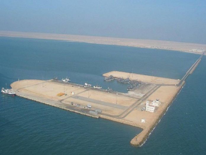 Le Port Dakhla Atlantique Tient ses Promesses : L'Expertise Marocaine au Service de la Réussite