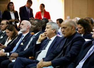 L’efficacité dans la gestion de l’eau : le Maroc en première ligne L'efficacité dans la gestion de l'eau : le Maroc en première ligne