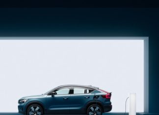 Les Volvo XC40 et C40 électriques débarquent au Maroc Les Volvo XC40 et C40 électriques débarquent au Maroc