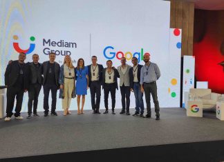 Mediam Group by Aleph et Google célèbrent leur partenariat exclusif lors d’un événement à Casablanca Mediam Group by Aleph et Google célèbrent leur partenariat exclusif lors d'un événement à Casablanca