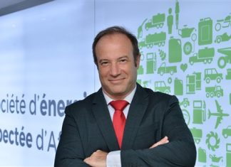 Nouveau Directeur Général chez Vivo Energy Maroc : Matthias de Larminat prend les rênes de l’entreprise Nouveau Directeur Général chez Vivo Energy Maroc : Matthias de Larminat prend les rênes de l'entreprise