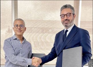 Nouveau Partenariat pour l’Inclusion Financière : Ora Technologies et M2T unis Nouveau Partenariat pour l'Inclusion Financière : Ora Technologies et M2T unis