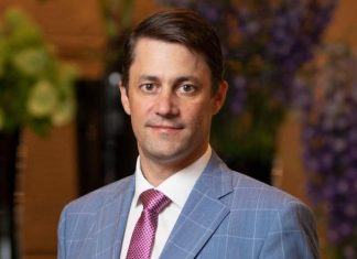 Nouvelle nomination clé chez Four Seasons : Adrian Messerli prend les rênes des opérations hôtelières en EMEA Nouvelle nomination clé chez Four Seasons : Adrian Messerli prend les rênes des opérations hôtelières en EMEA