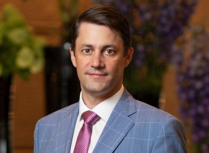 Nouvelle nomination clé chez Four Seasons : Adrian Messerli prend les rênes des opérations hôtelières en EMEA