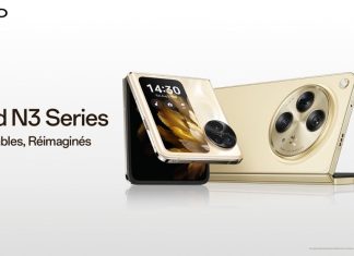 OPPO redéfinit l’innovation avec les nouveaux smartphones Find N3 et Find N3 Flip OPPO redéfinit l'innovation avec les nouveaux smartphones Find N3 et Find N3 Flip