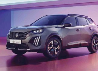 Peugeot 2008 : Un Restylage Majeur pour Conserver son Avance sur le Marché Peugeot 2008 : Un Restylage Majeur pour Conserver son Avance sur le Marché