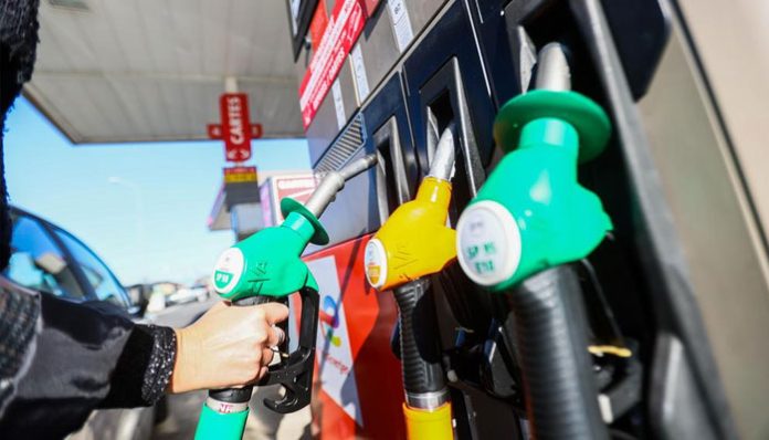 Prix du carburant au Maroc : Hausse de 50 Centimes par Litre