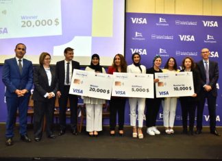 Programme She’s Next : Visa et Société Générale Maroc révèlent les lauréats de la deuxième édition au Maroc Programme She's Next : Visa et Société Générale Maroc révèlent les lauréats de la deuxième édition au Maroc