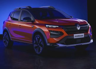 Renault Group Poursuit sa Croissance : Industrialisation de Renault Kardian à la Somaca Renault Group Poursuit sa Croissance : Industrialisation de Renault Kardian à la Somaca