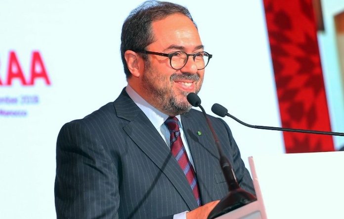 Royal Air Maroc Dévoile sa Vision Stratégique à Madrid