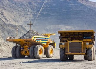 Royal Road Minerals signe un accord d’option pour l’acquisition d’un projet au Maroc Royal Road Minerals signe un accord d'option pour l'acquisition d'un projet au Maroc