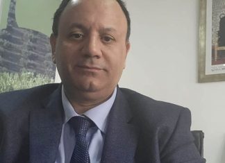 SIAM 2024 : Kamal Hidane en Poste de Commissaire par Intérim SIAM 2024 : Kamal Hidane en Poste de Commissaire par Intérim