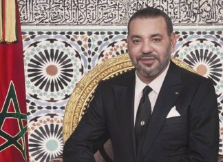 SM Le Roi ordonne l’envoi d’une aide humanitaire aux Palestiniens SM Le Roi ordonne l’envoi d’une aide humanitaire aux Palestiniens