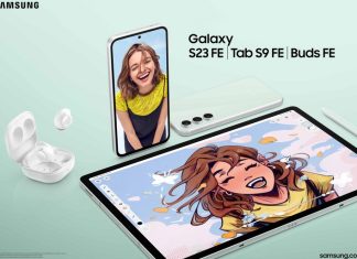 Samsung Lève le Voile sur la Série Galaxy S23 FE Samsung Lève le Voile sur la Série Galaxy S23 FE