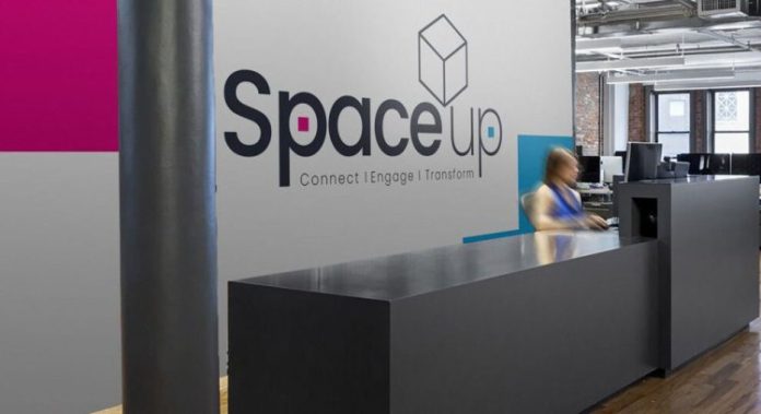 SpaceUp_ma : Première Plateforme de Réservation d'Événements d'Entreprises au Maroc