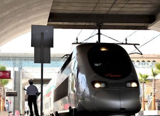 Acquisition massive de trains : L’ONCF lance un appel à la concurrence Acquisition massive de trains : L'ONCF lance un appel à la concurrence