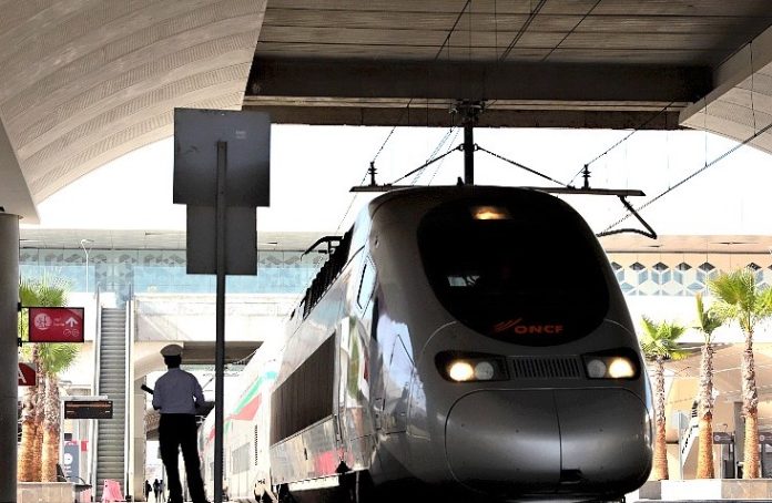 Acquisition massive de trains : L'ONCF lance un appel à la concurrence