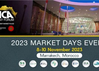 Africa Investment Forum : Marrakech Prêt à Accueillir Chefs d’État et Acteurs Économiques Africa Investment Forum : Marrakech Prêt à Accueillir Chefs d'État et Acteurs Économiques