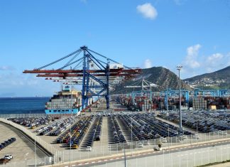AfricaMed Business Forum à Tanger les 18-19 décembre AfricaMed Business Forum à Tanger les 18-19 décembre