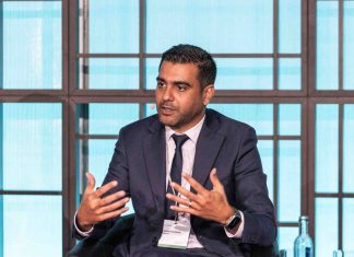 Amine Houssaim nommé à la tête d’OCP Green Energy Amine Houssaim nommé à la tête d'OCP Green Energy