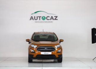 Automobile : Autocaz Booste ses Performances et Dévoile un ‘Green Friday’ Automobile : Autocaz Booste ses Performances et Dévoile un 'Green Friday'