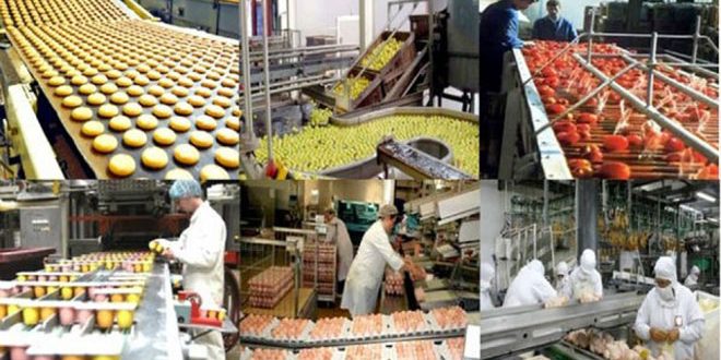 Baisse des Tarifs Douaniers UK : Aubaine pour l'Agro-Alimentaire Marocain