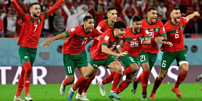 CAF Awards 2023 : Sept footballeurs marocains nommés pour le prestigieux Ballon d'Or africain