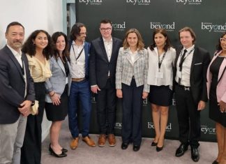 Casablanca Accueille le Nouveau Centre d’Excellence de Beyond Technologies Casablanca Accueille le Nouveau Centre d'Excellence de Beyond Technologies