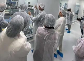 Cipla Maroc Dévoile son Premier Aérosol, Asthalin Cipla Maroc Dévoile son Premier Aérosol, Asthalin