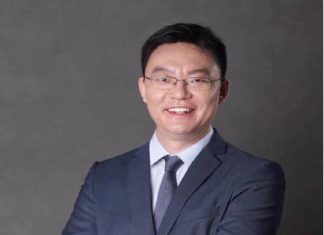 David Li, Nouveau Dirigeant de Huawei Maroc David Li, Nouveau Dirigeant de Huawei Maroc